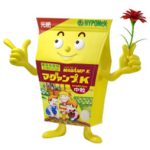 マグァンプくん